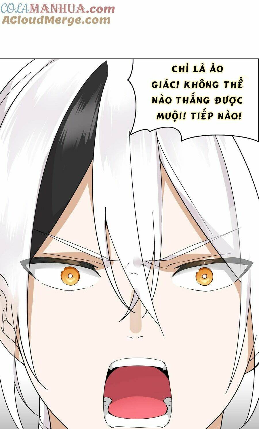 My Harem Grew So Large, I Was Forced To Ascend Chương 71 Ảnh 86