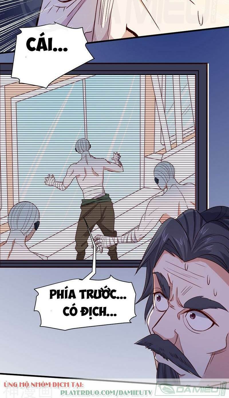 Nhất Phẩm Cao Thủ Chương 84 Ảnh 25