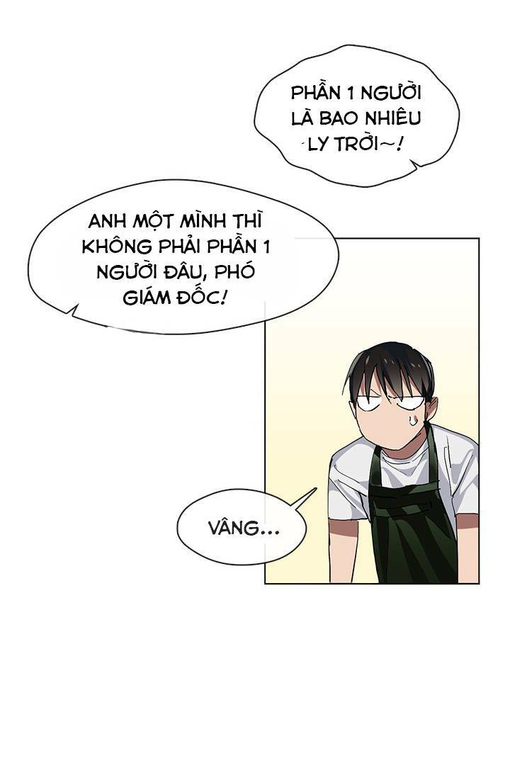 Nhà Hàng Nơi Suối Vàng Chương 7 Ảnh 41