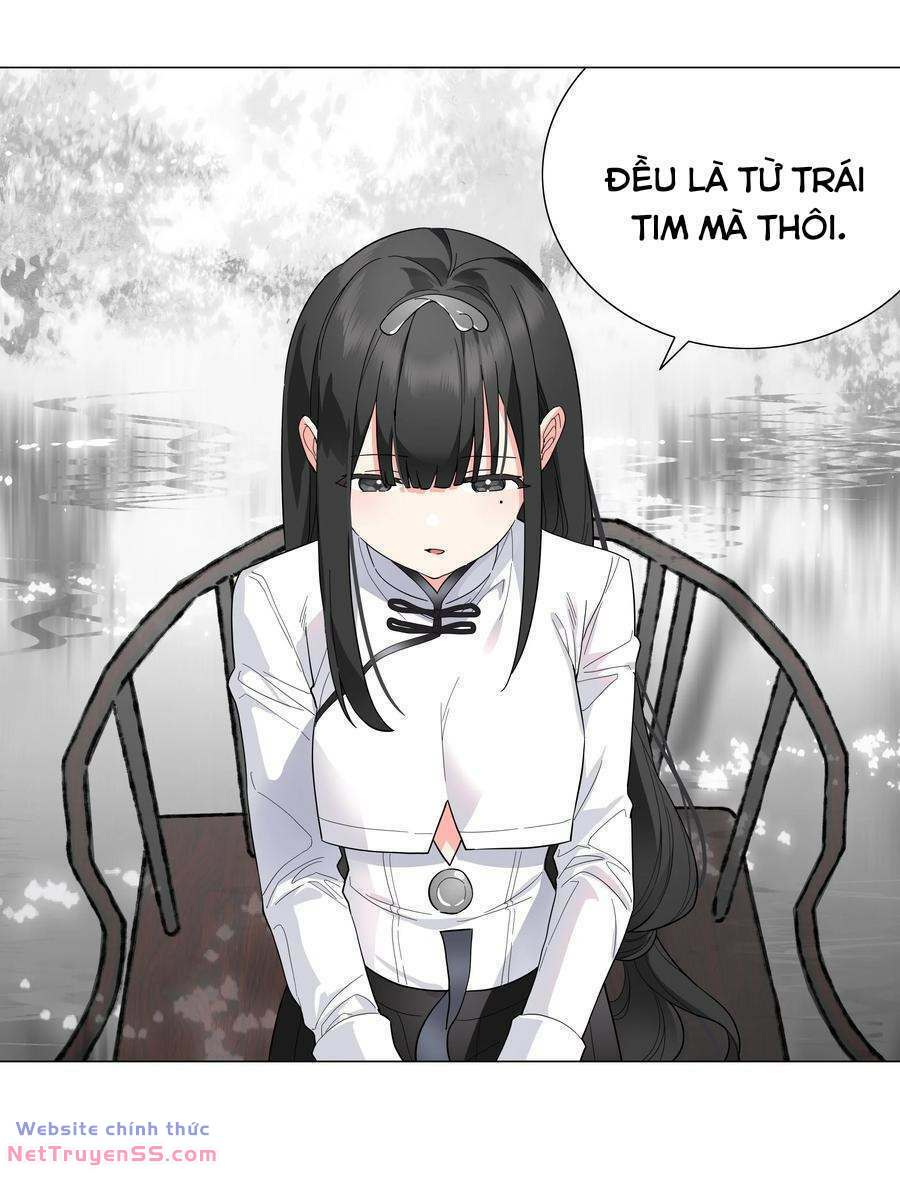 My Harem Grew So Large, I Was Forced To Ascend Chương 72 Ảnh 152