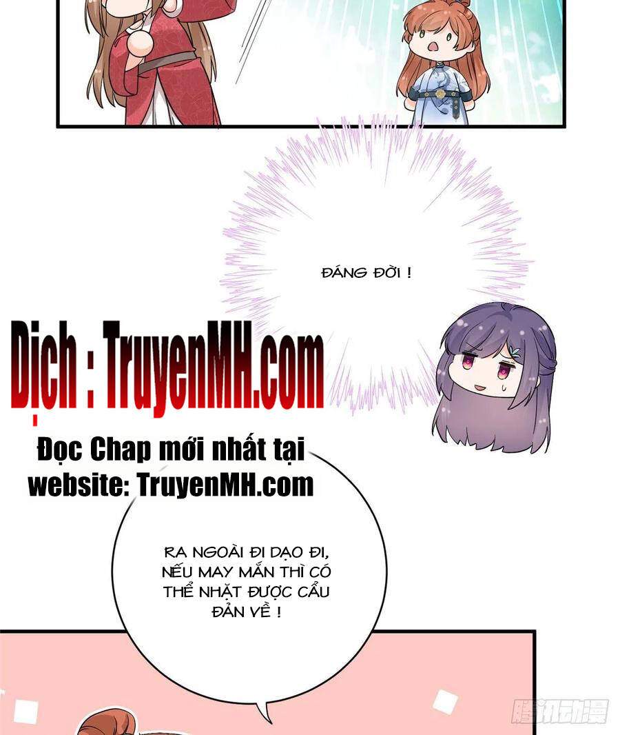 Đồ Đệ Nhà Ta Lại Quải Rồi Chương 321 Ảnh 17