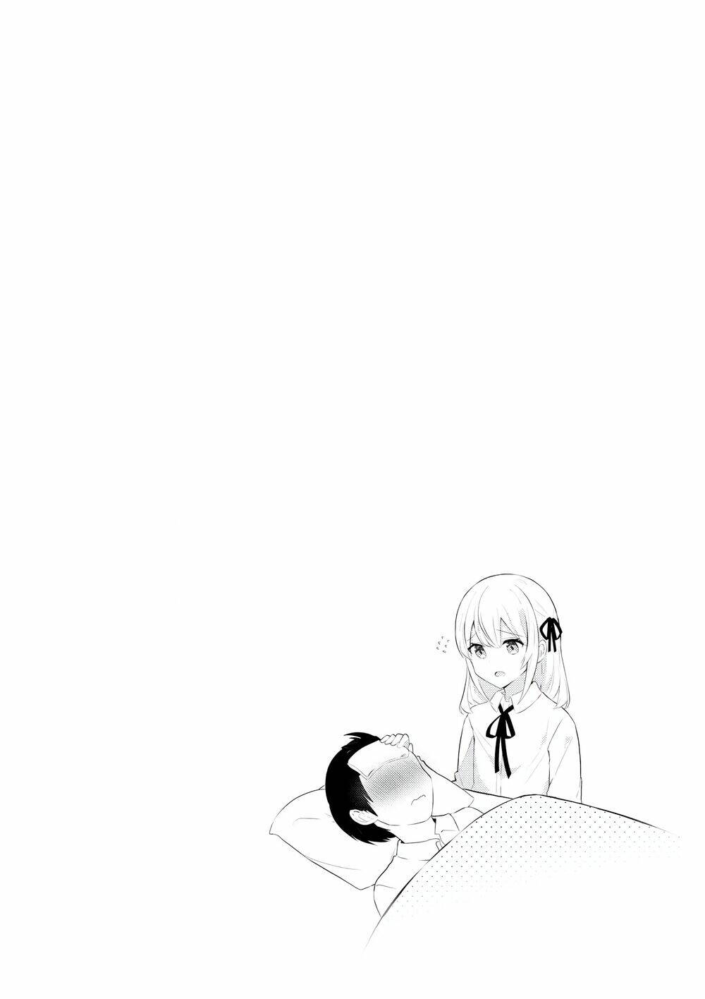 Suki Koso Momo No Jyouzunare! Chương 6 Ảnh 9