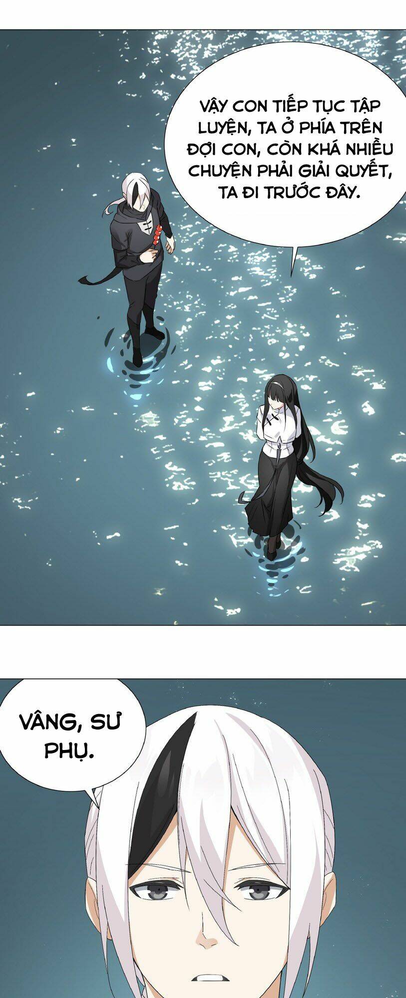 My Harem Grew So Large, I Was Forced To Ascend Chương 63 Ảnh 64