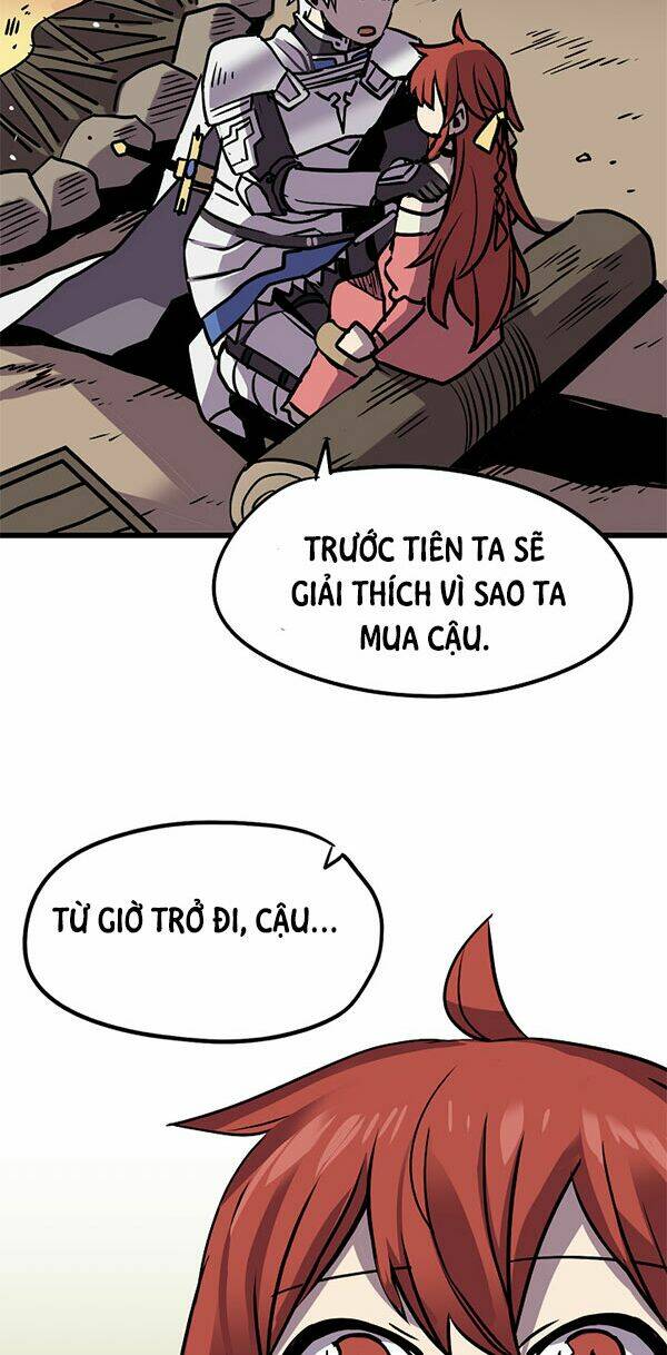 Cuộc Phiêu Lưu Của Cậu Bé Rồng Chương 3 Ảnh 111