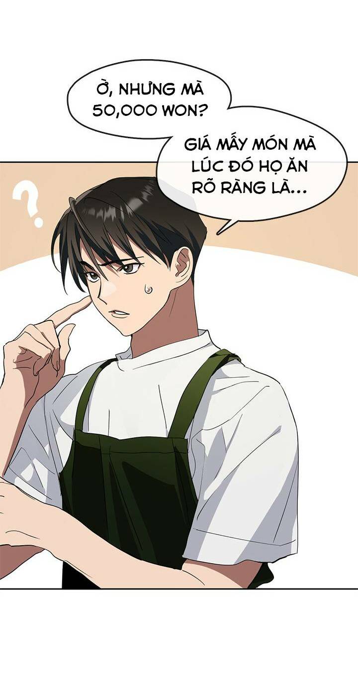 Nhà Hàng Nơi Suối Vàng Chương 5 Ảnh 57