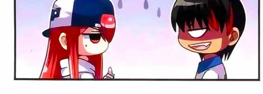 Vương Giả Danh Chiêu Chương 19 Ảnh 33