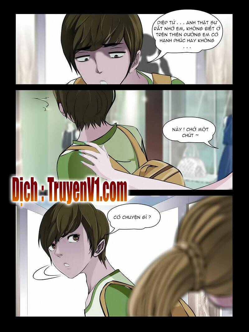 Resentment Chương 115 Ảnh 10