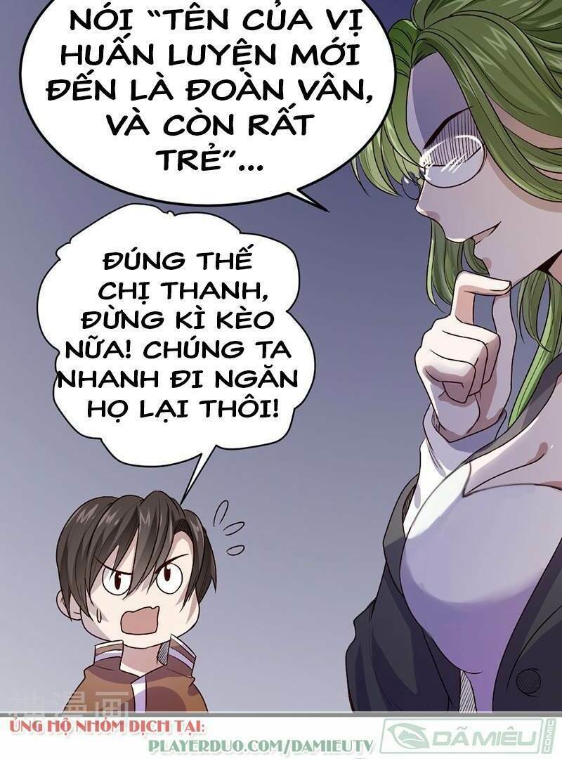 Nhất Phẩm Cao Thủ Chương 82 Ảnh 4