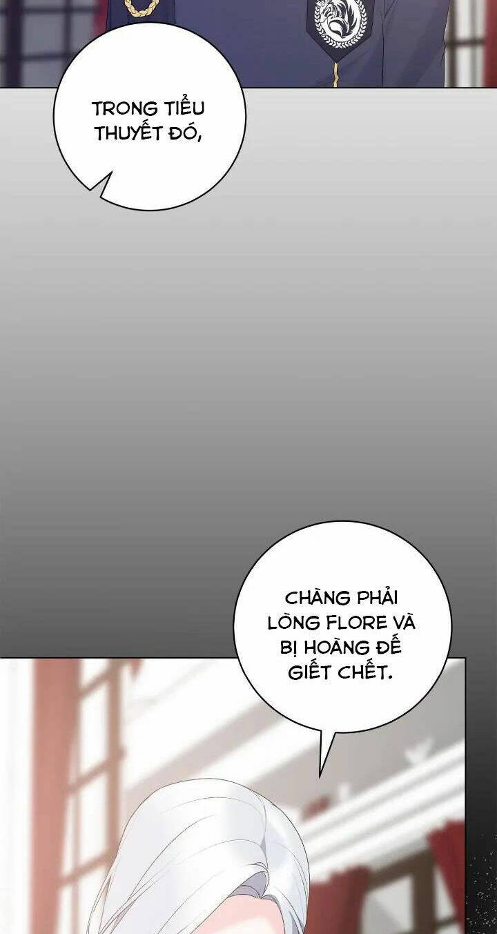 Ngay Cả Khi Là Ác Nữ, Tôi Vẫn Sẽ Trở Thành Nữ Chính Chương 124 Ảnh 7