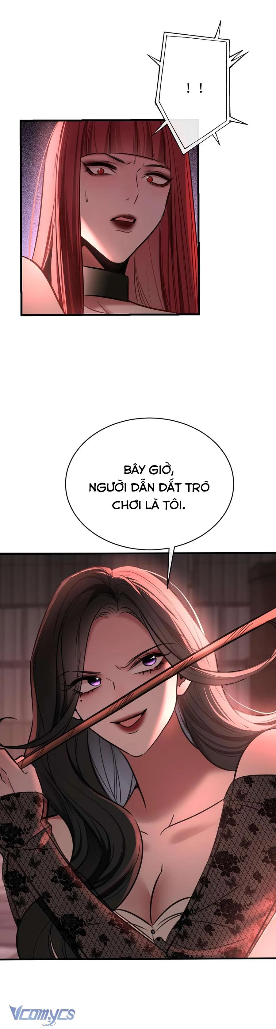 Tôi Cũng Là Đại Lão Chương 35 Ảnh 393