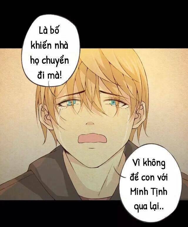 Tôi Không Phải Đa Nhân Cách Chương 34 Ảnh 6