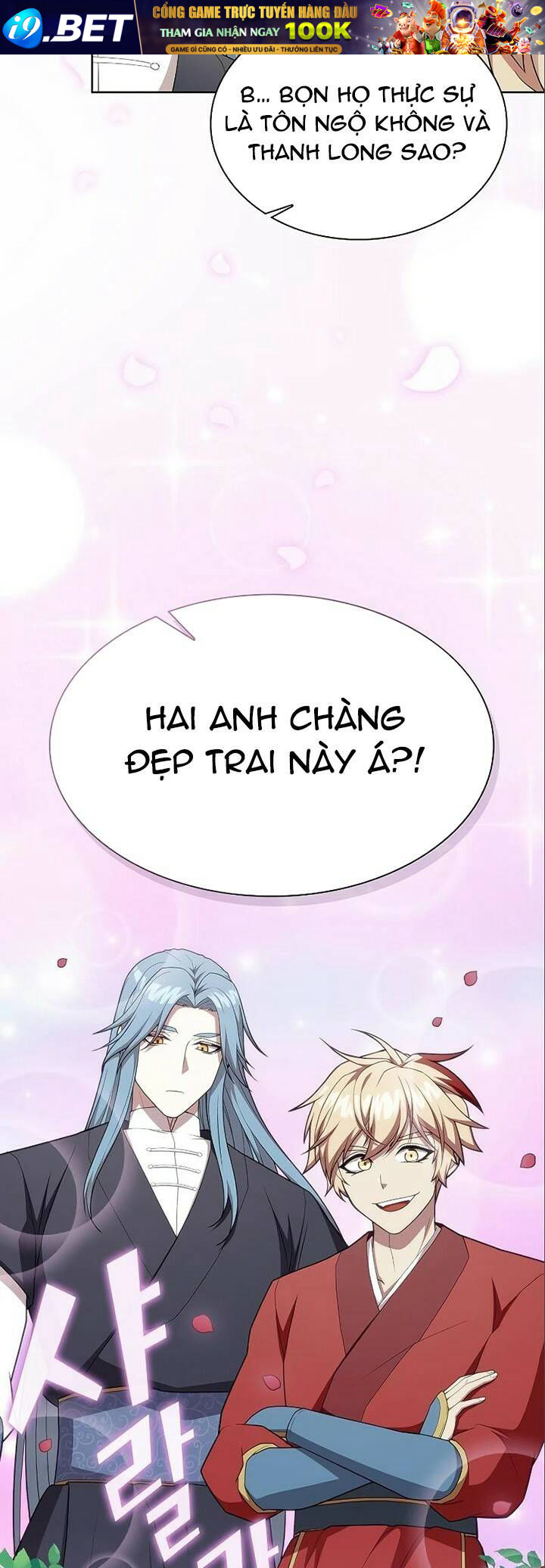 Tôi Là Người Leo Tháp Một Mình Chương 164 Ảnh 4