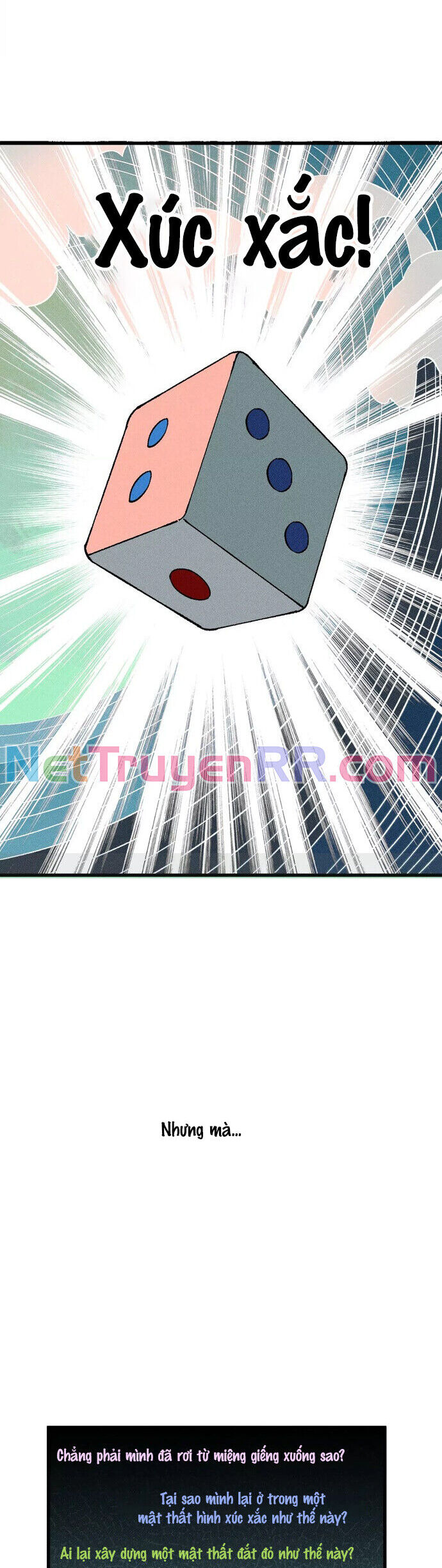 Địa Tạng Đông Phương Chương 49 Ảnh 18