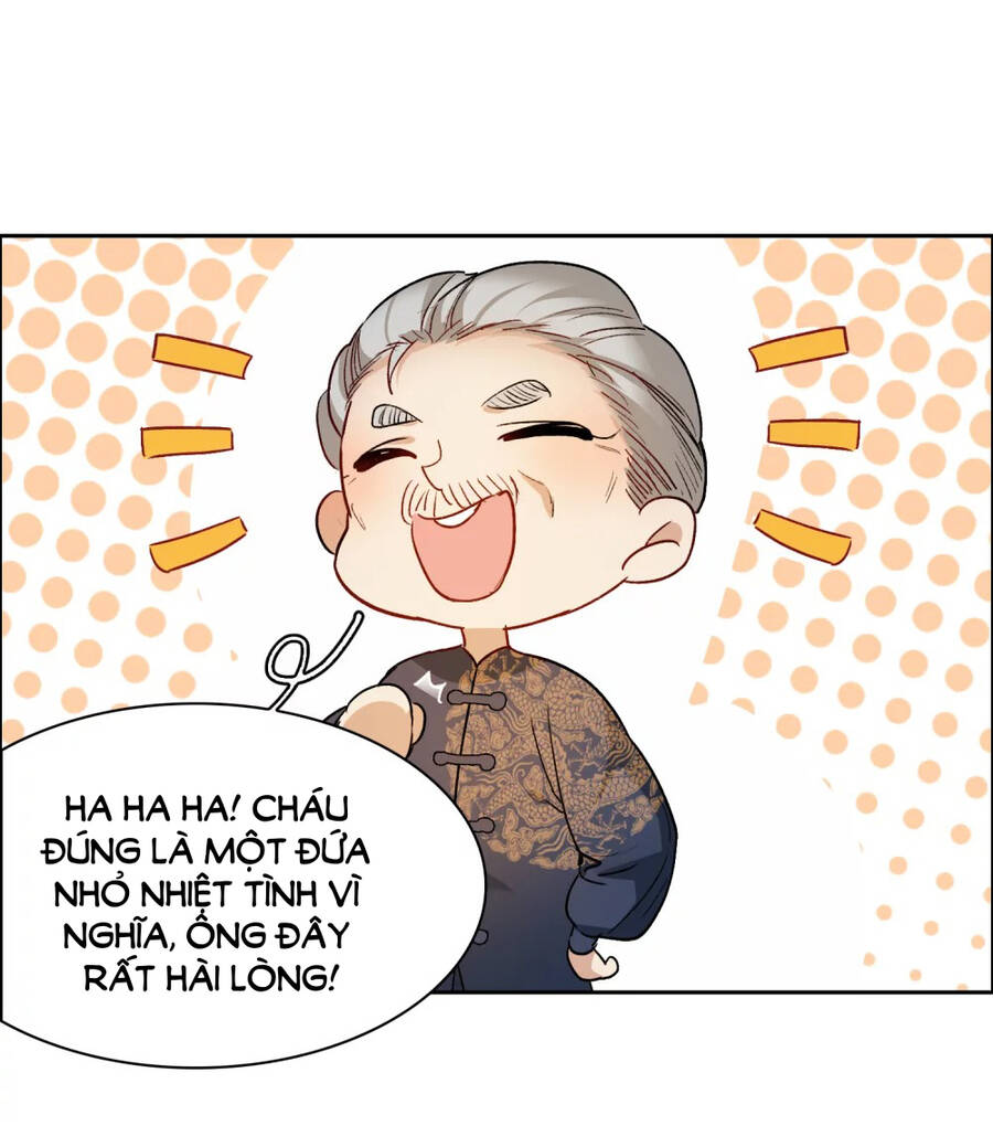 Thế Giới Đệ Nhất Cự Tinh Chương 32.1 Ảnh 18