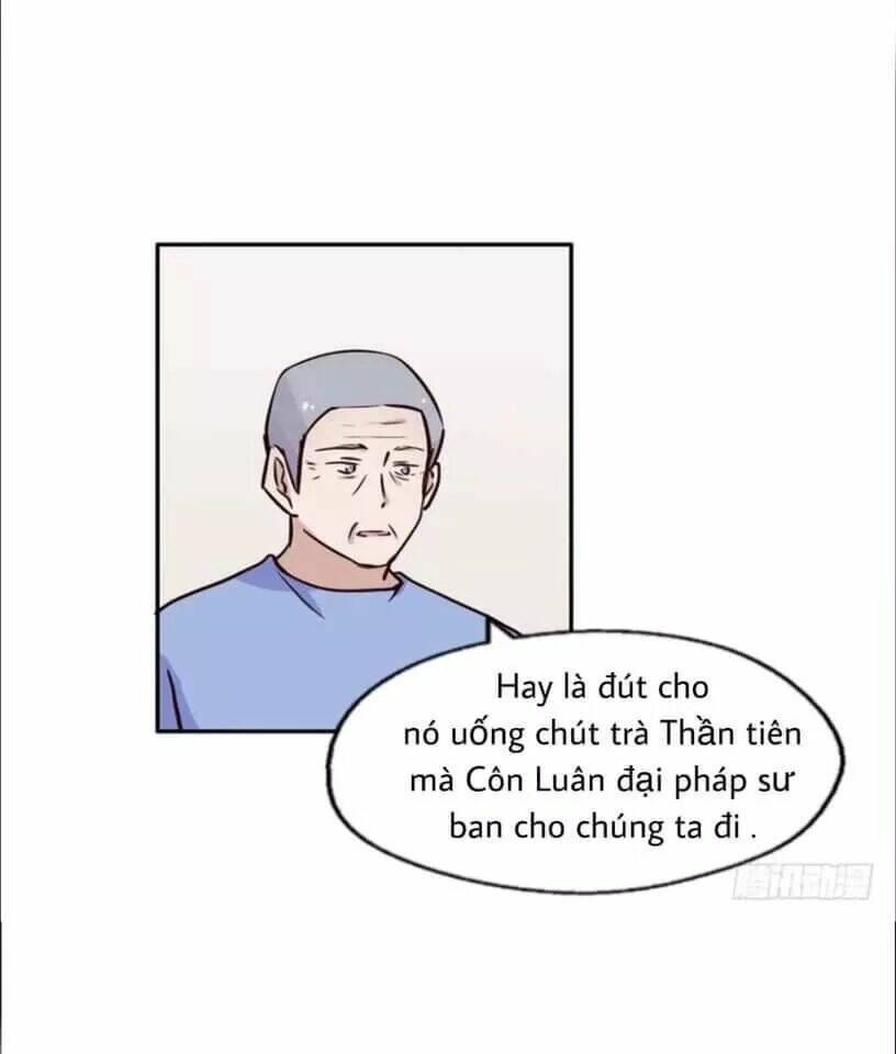 Chạy Đi Âm Sai Chương 126 Ảnh 14