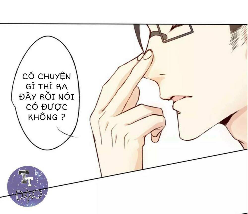 Tôi Không Phải Đa Nhân Cách Chương 15 Ảnh 42
