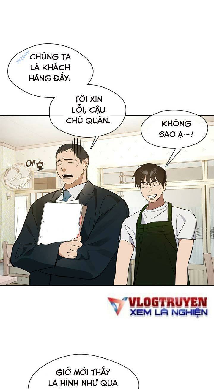 Nhà Hàng Nơi Suối Vàng Chương 18 Ảnh 48