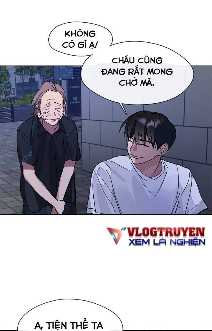 Nhà Hàng Nơi Suối Vàng Chương 19 Ảnh 68
