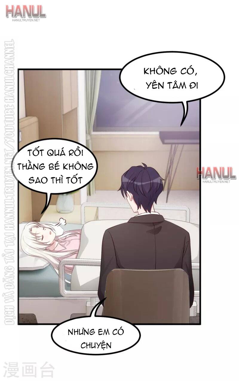 Tiểu Bạch Nam Thần Daddy Chương 183 Ảnh 3
