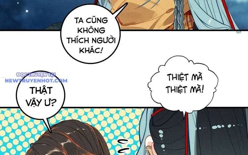 Phi Kiếm Vấn Đạo Chương 123 Ảnh 36