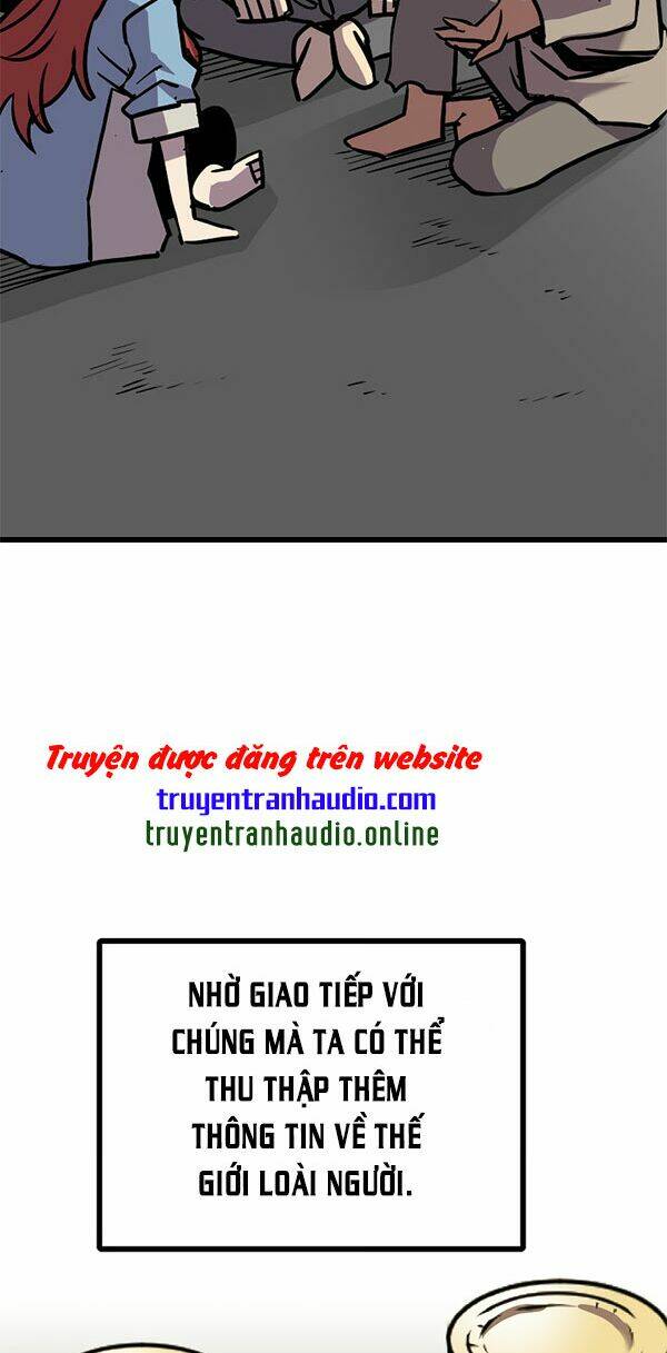 Cuộc Phiêu Lưu Của Cậu Bé Rồng Chương 3 Ảnh 31