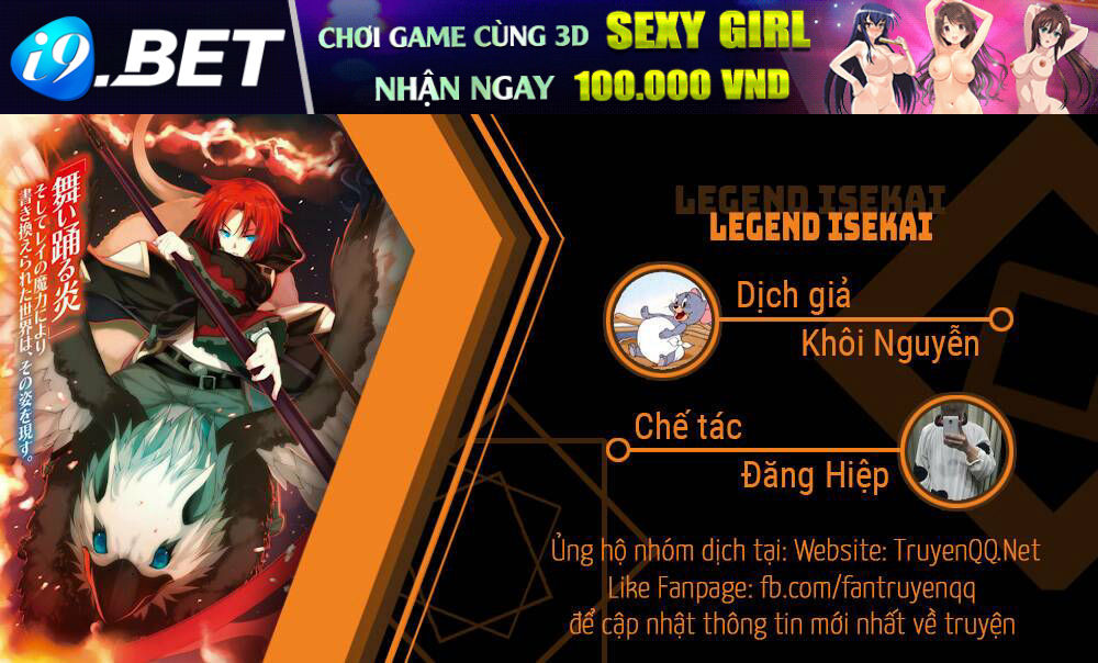 Legend (Takano Masaharu) Chương 48 Ảnh 2