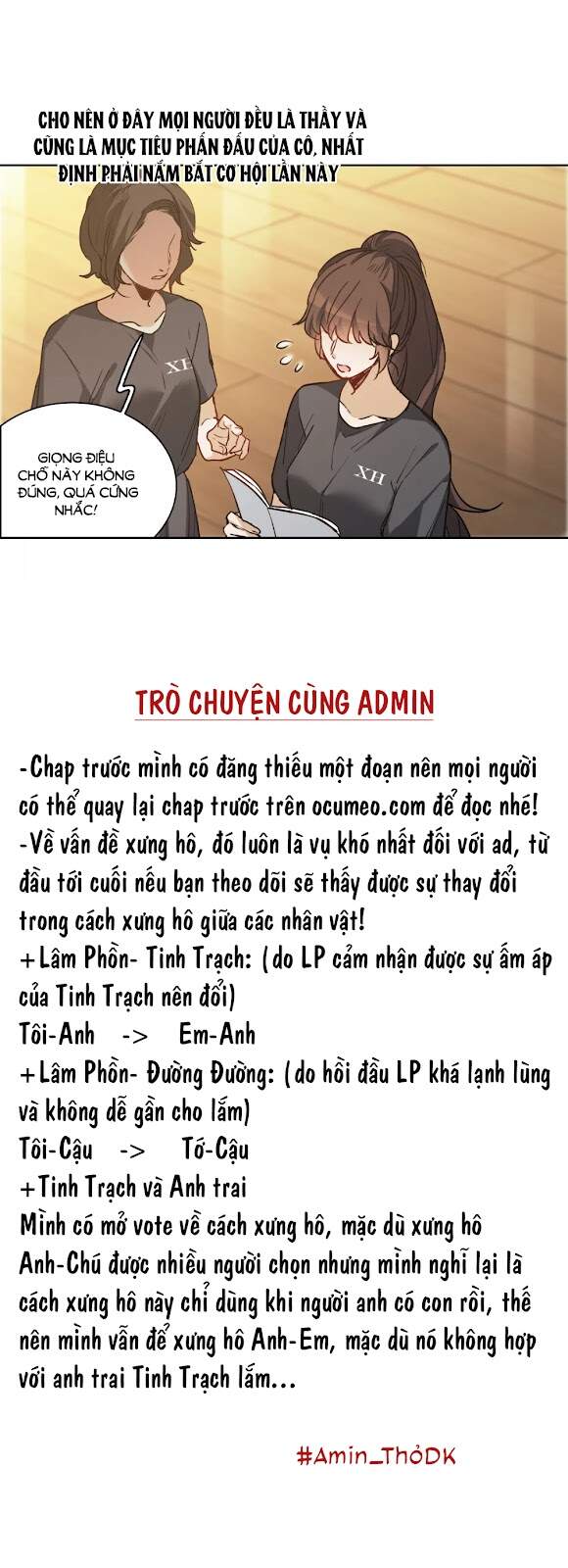 Thế Giới Đệ Nhất Cự Tinh Chương 28.3 Ảnh 19