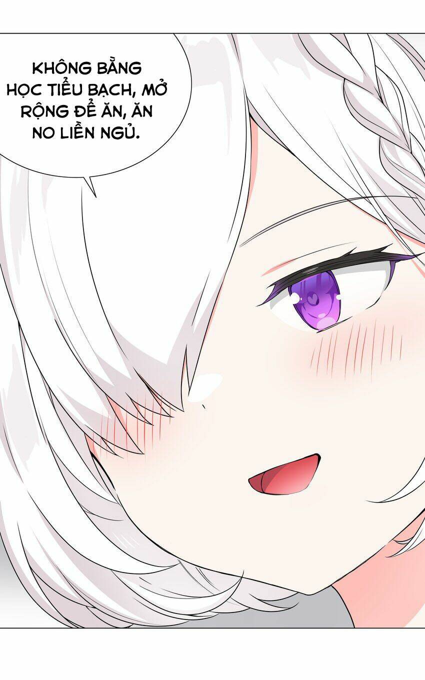My Harem Grew So Large, I Was Forced To Ascend Chương 61 Ảnh 33