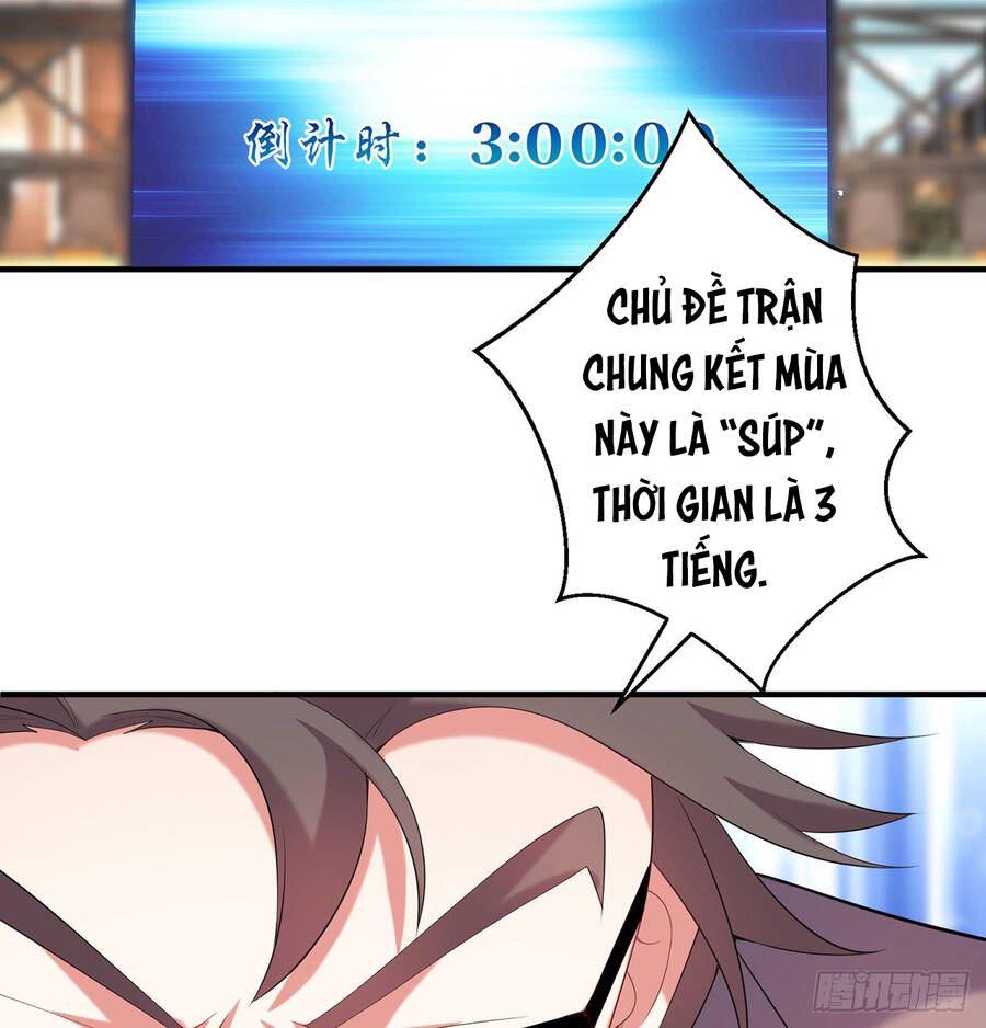 NhặT Thuộc TíNh TạI TráI ĐấT Chương 23 Ảnh 20