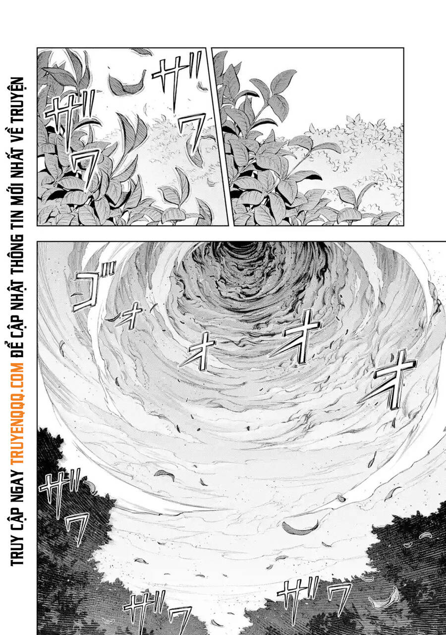 Koko Wa Ore Ni Makasete Saki Ni Ike To Itte Kara 10 Nen Ga Tattara Densetsu Ni Natteita Chương 75 Ảnh 2