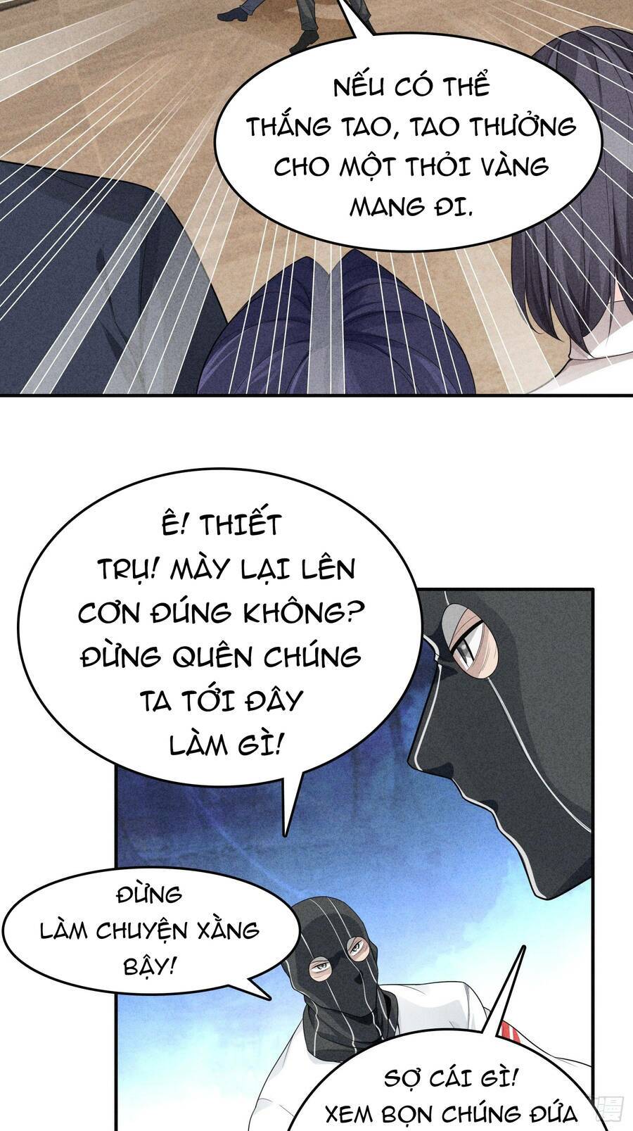 Hệ Thống Trong Tay Ta Tha Hồ Lãng Chương 5 Ảnh 20