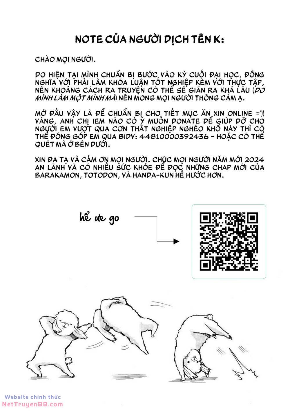 Chàng Nghệ Sĩ Lưu Lạc Chương 84 Ảnh 33