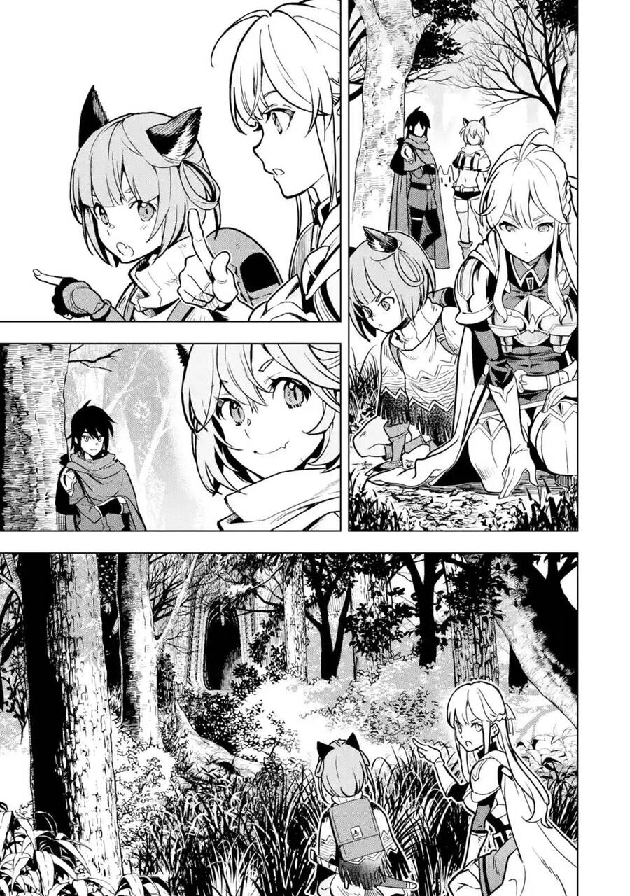 Koko Wa Ore Ni Makasete Saki Ni Ike To Itte Kara 10 Nen Ga Tattara Densetsu Ni Natteita Chương 76 Ảnh 18