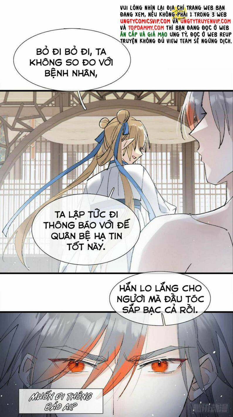Tiên Ma Quấn Quýt Chương 57 Ảnh 7