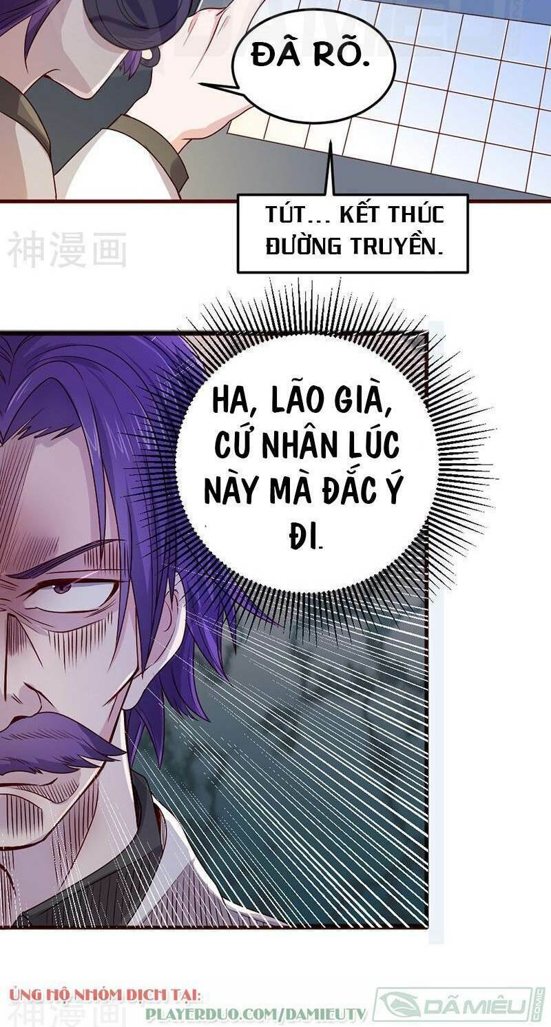 Nhất Phẩm Cao Thủ Chương 84 Ảnh 7