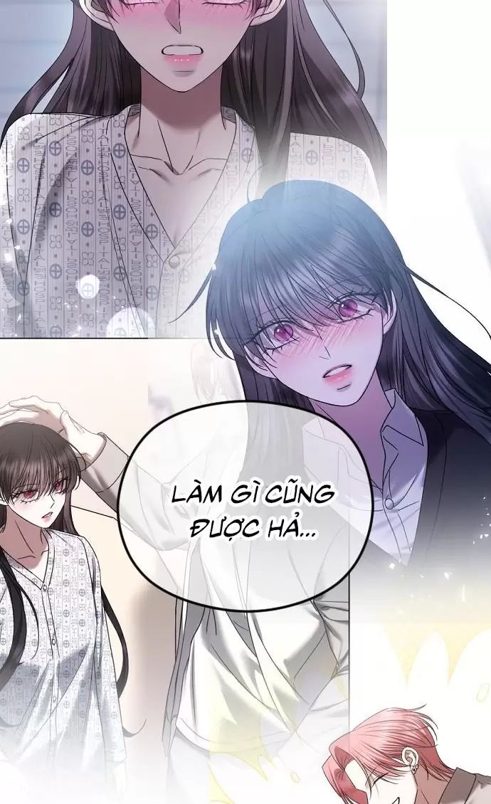 Kết Thúc, Tôi Muốn Thay Đổi Nó Chương 76 Ảnh 23