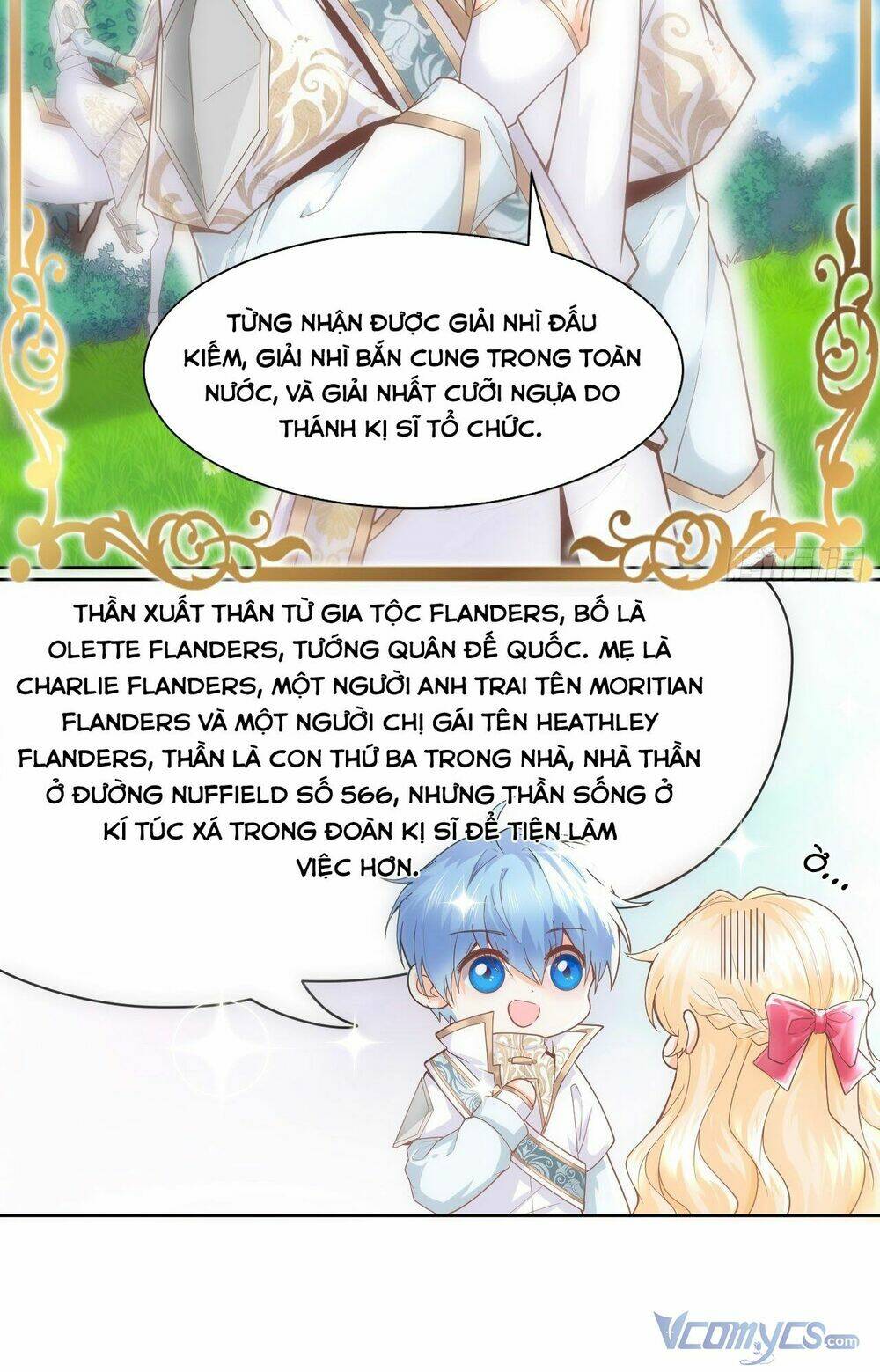 Quy Luật Yêu Đương Của Hải Vương Chương 2 Ảnh 29