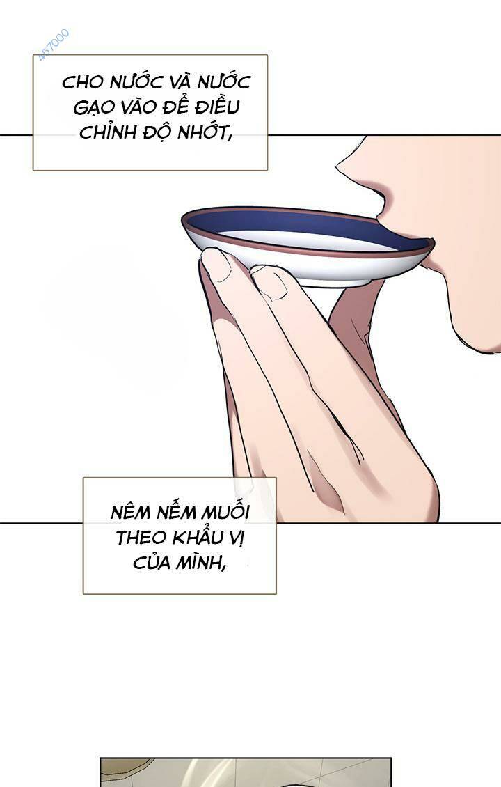 Nhà Hàng Nơi Suối Vàng Chương 7 Ảnh 63