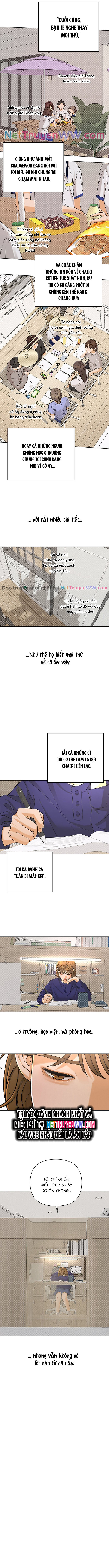 Câu Lạc Bộ Fox Chương 112 Ảnh 7