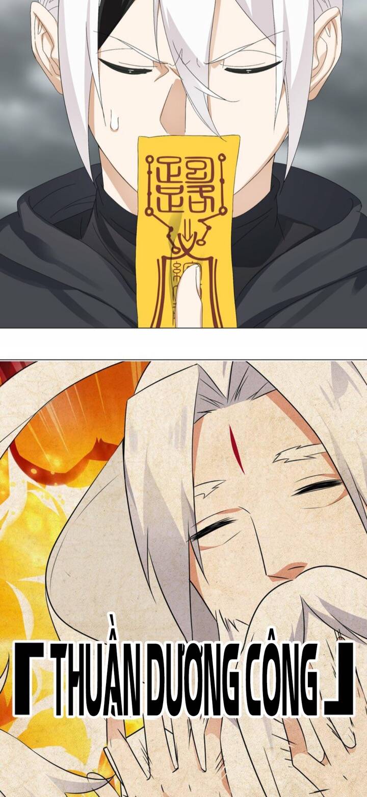 My Harem Grew So Large, I Was Forced To Ascend Chương 56 Ảnh 50