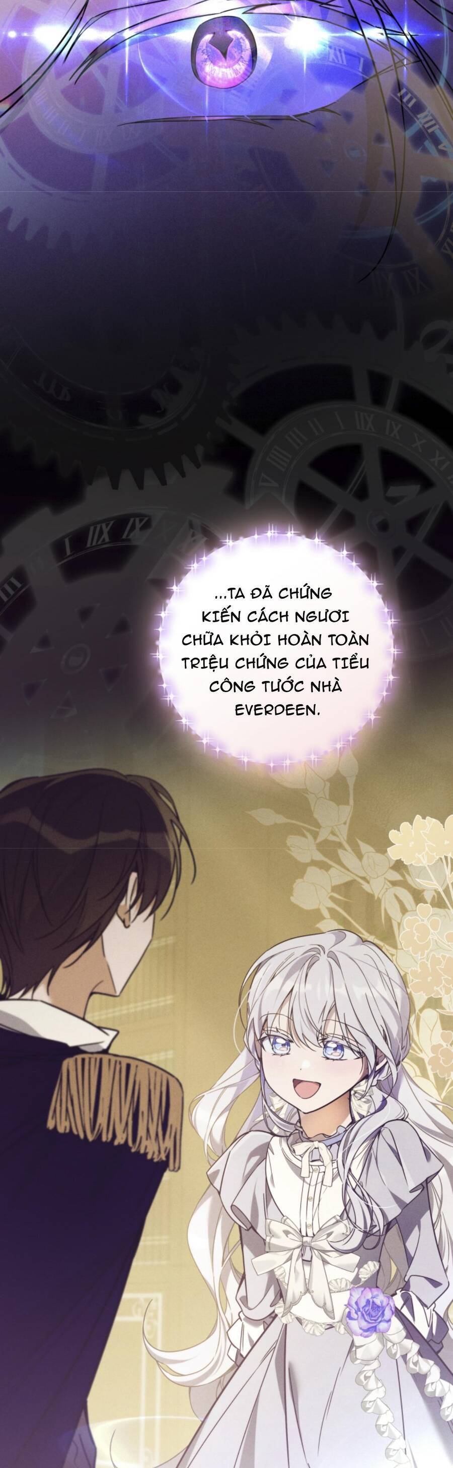 Liệu Người Có Muốn Được Cứu Rỗi Không? Chương 25 Ảnh 43