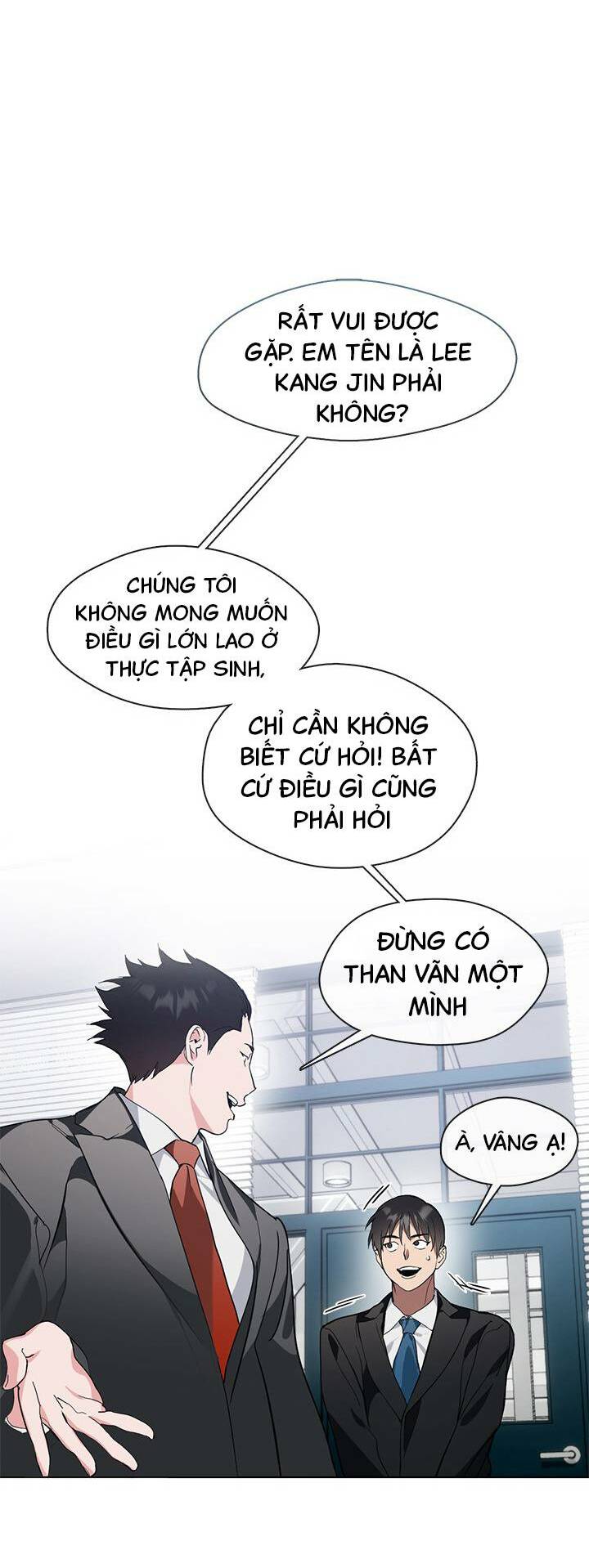 Nhà Hàng Nơi Suối Vàng Chương 11 Ảnh 59