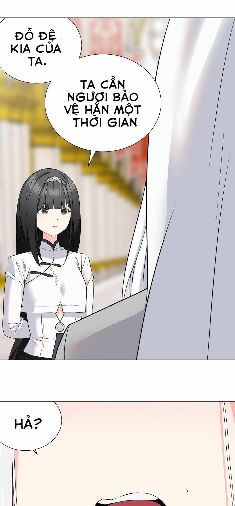My Harem Grew So Large, I Was Forced To Ascend Chương 63 Ảnh 174