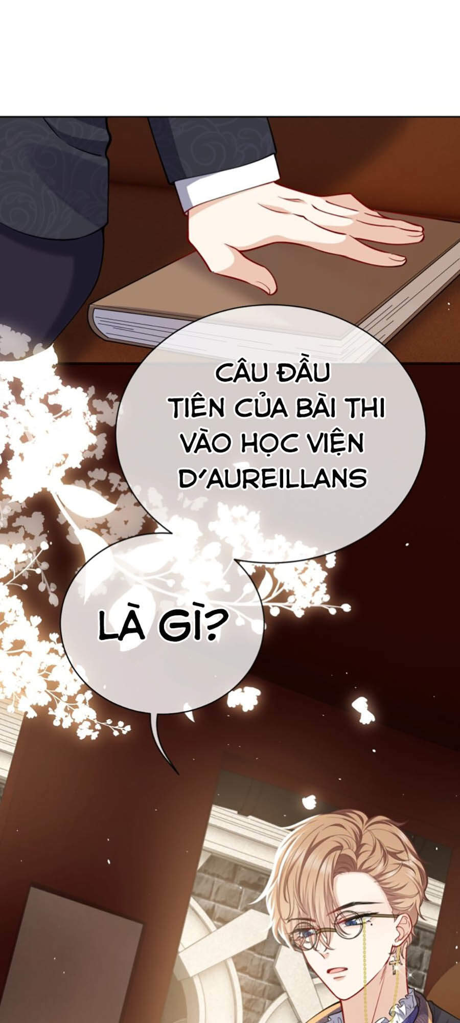Kiên Quyết Từ Chối Làm Ma Nữ Chương 7 Ảnh 66