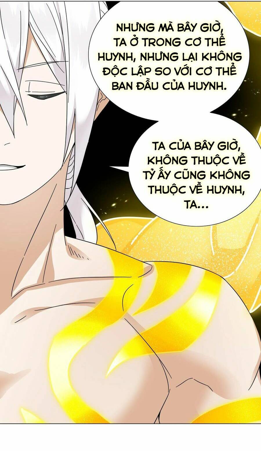 My Harem Grew So Large, I Was Forced To Ascend Chương 70 Ảnh 126