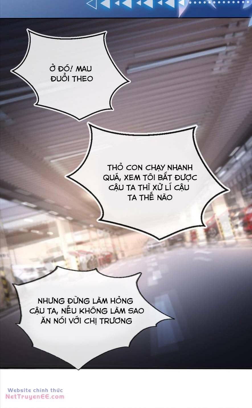 Cứu Mạng! Nhân Vật Phản Diện Tôi Viết Đã Tới Cửa Rồi Chương 1 Ảnh 49
