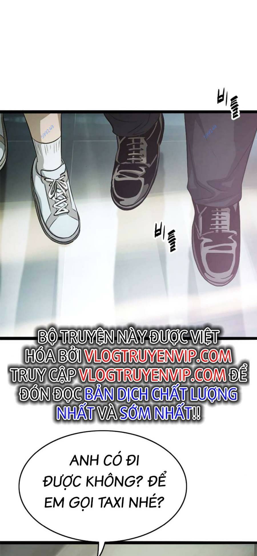 Ngục Tù Đẫm Máu Chương 51 Ảnh 18