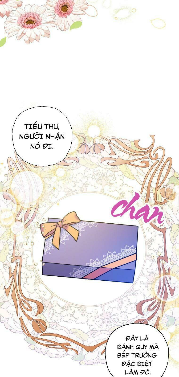 Sinh Ra Làm Con Gái Ác Nữ Chương 32 Ảnh 14