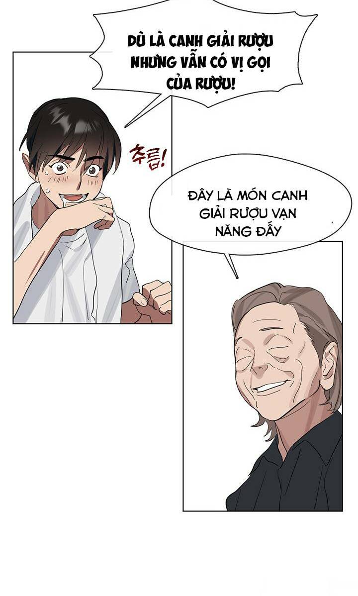 Nhà Hàng Nơi Suối Vàng Chương 14 Ảnh 41