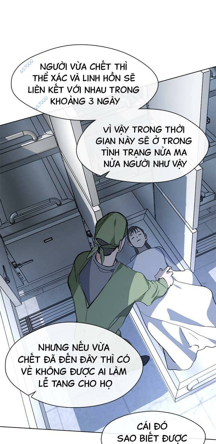 Nhà Hàng Nơi Suối Vàng Chương 9 Ảnh 42